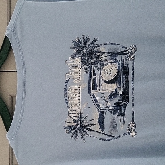 Men's Lightweight Long Sleeve Tee - Picture 3 of 4